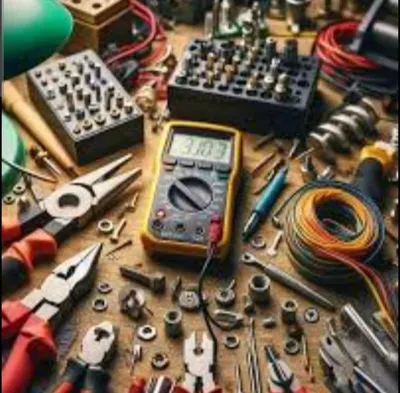 برق کشی و سیم کشی سیار شبانه روزی در مشهد