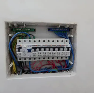 برقکار خراسان رضوی مشهد