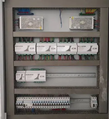 برقکار ماهر کل مشهد