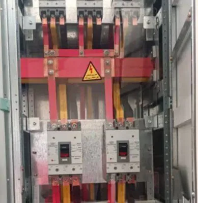 سیم کشی شبکه و تلفن در مشهد