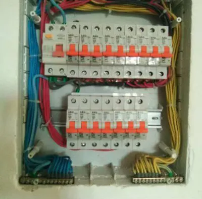 برقکار شبانه روزی خراسان رضوی