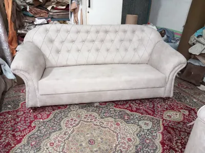 تولید و تعمیرات مبل اردکان