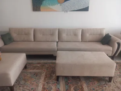 تولید و تعمیرات مبل اردکان