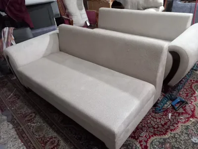 تولید و تعمیرات مبل اردکان