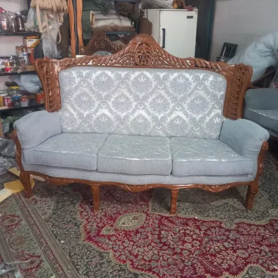 تولید و تعمیرات مبل اردکان