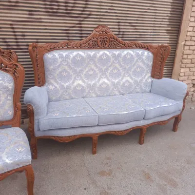 تولید و تعمیرات مبل اردکان