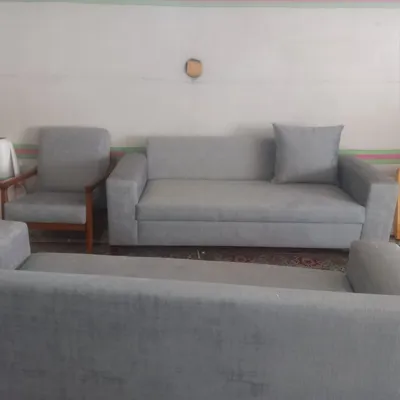 تولید و تعمیرات مبل اردکان