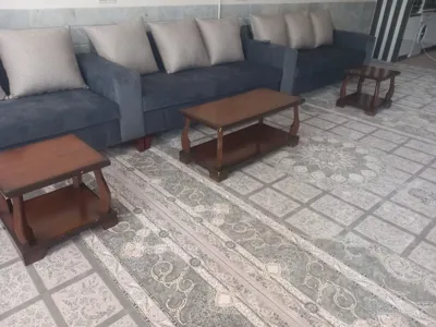 تولید و تعمیرات مبل اردکان