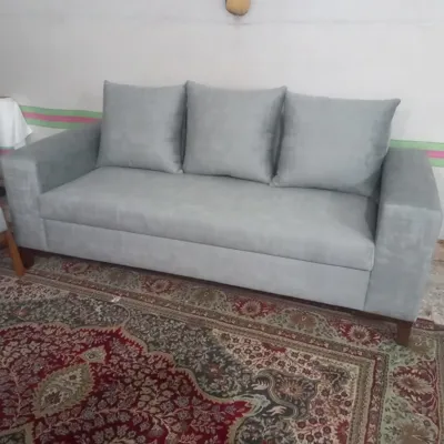 تولید و تعمیرات مبل اردکان