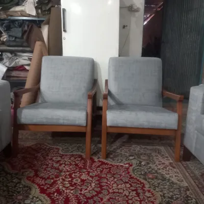 تولید و تعمیرات مبل اردکان