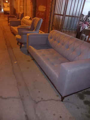 تولید و تعمیرات مبل اردکان