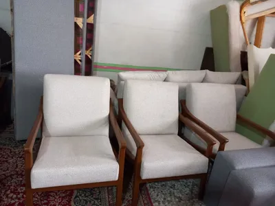 تولید و تعمیرات مبل اردکان