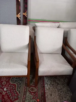 تولید و تعمیرات مبل اردکان