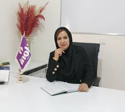 فرحناز رستگار پناه