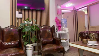 فضای انتظار