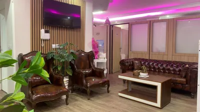 محیط کلینیک