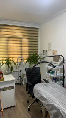 اتاق جوانسازی پوست