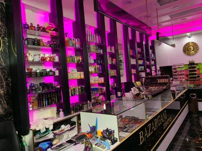 بهترین آرایشی بهداشتی رودسر