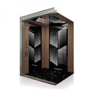 شرکت اشکان آسانسور