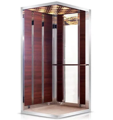 شرکت اشکان آسانسور