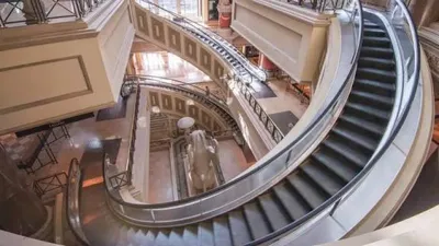 شرکت اشکان آسانسور