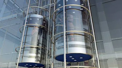 اشکان آسانسور