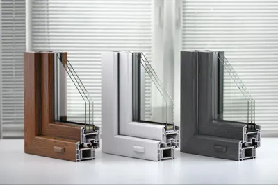 نصب درب و پنجره UPVC