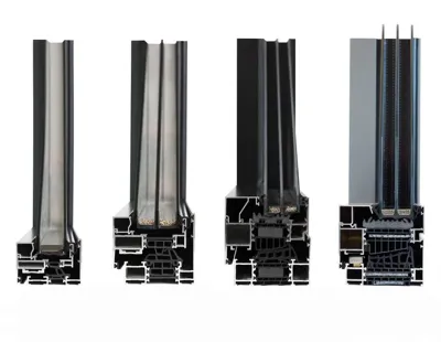 قیمت درب و پنجره ی UPVC