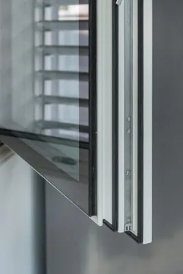 فروش درب و پنجره ی UPVC