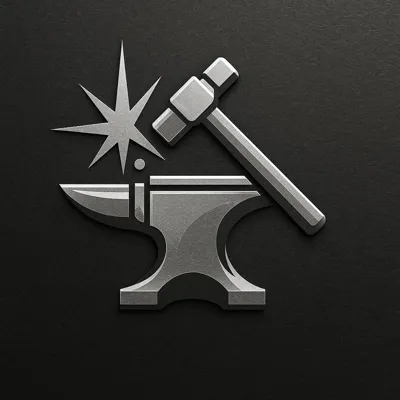 آهنگری در تهرانسر