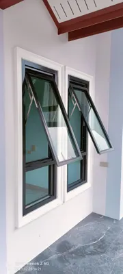 تولید پنجره UPVC