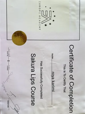 الهام کریمی کشکولی