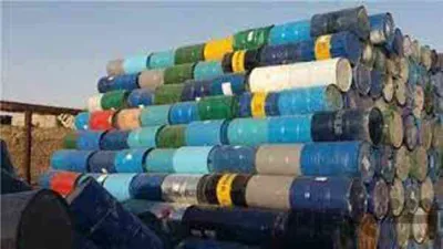 خرید و فروش بشکه در اصفهان