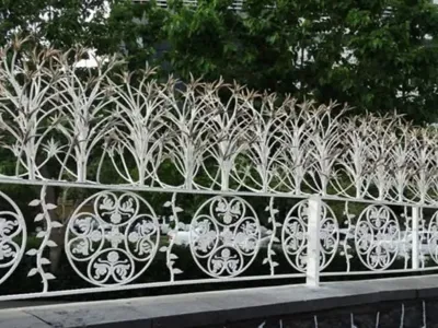 حفاظ شاخ گوزنی در اسلامشهر