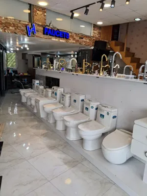 توالت ایرانی و فرنگی