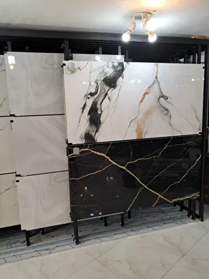 کاشی و سرامیک