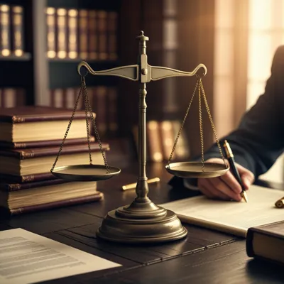 بهترین وکیل پایه یک دادگستری