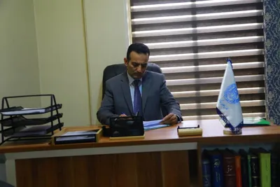 وکیل منابع طبیعی در تهران