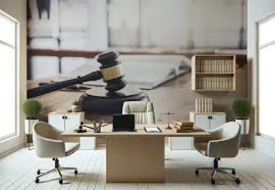 بهترین وکیل منابع طبیعی