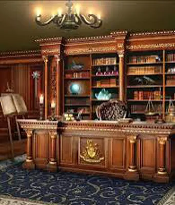 وکیل منابع طبیعی در تهران