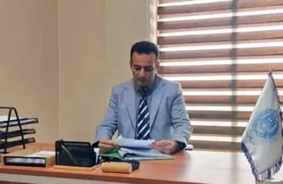 داریوش جمشیدی 