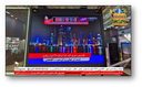اجاره تلویزیون شهری سه بعدی 3D