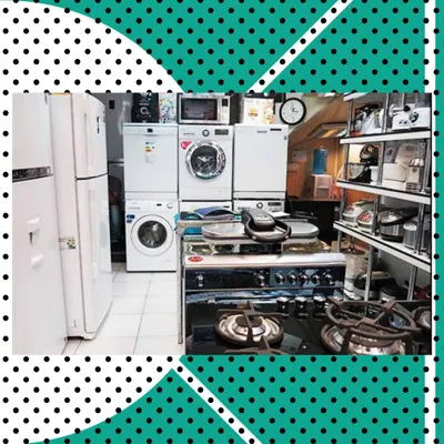 تعمیرات یخچال در منزل رشت