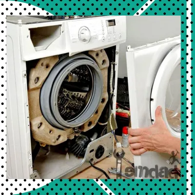 تعمیرات لوازم خانگی رشت