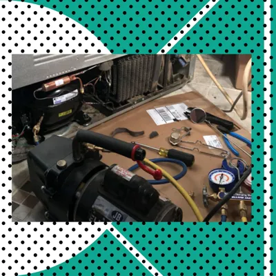 تعمیر لوازم خانگی در رشت