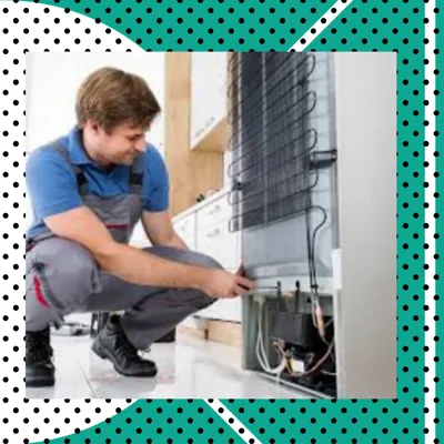 تعمیر یخچال در منزل رشت