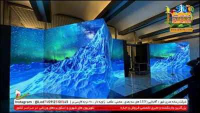 نمایشگرهای با وضوح بالا