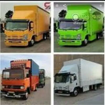 اتوبار در تهران سر