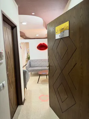 مرکز لیزر در هشت بهشت اصفهان