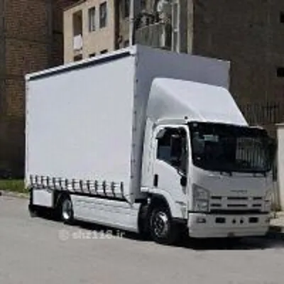 اتوبار در شهران